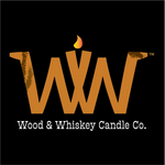Wood & Whiskey Candle Co.